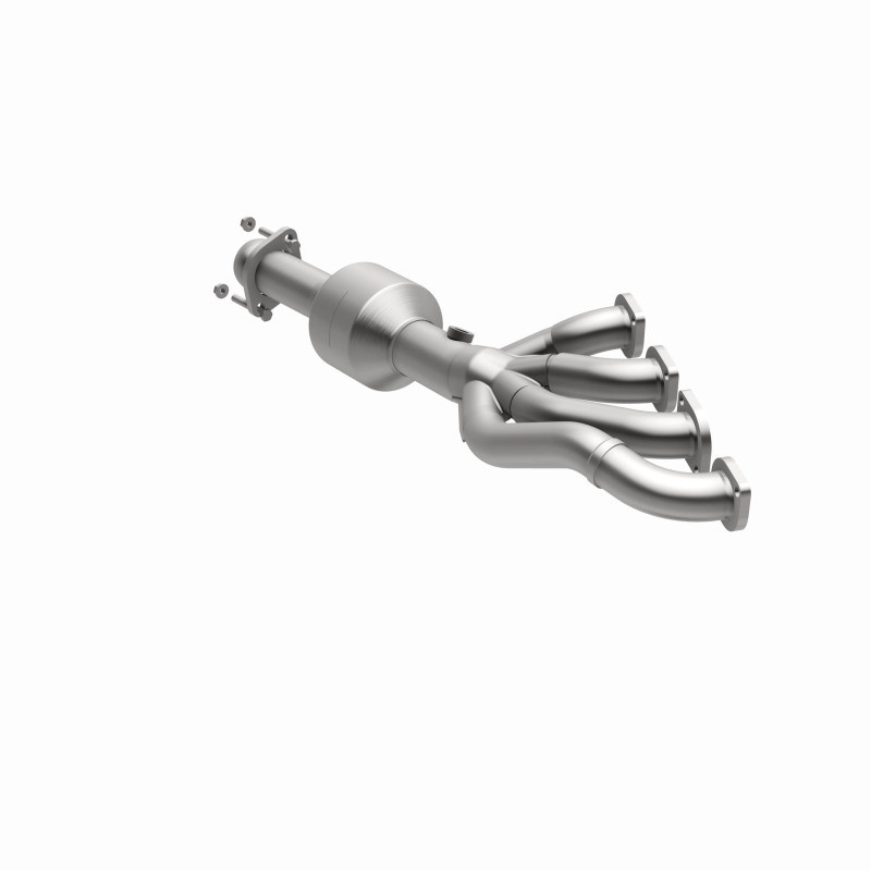 MagnaFlow Conv DF BMW 5-6 06-09 Passenger Side - 50408