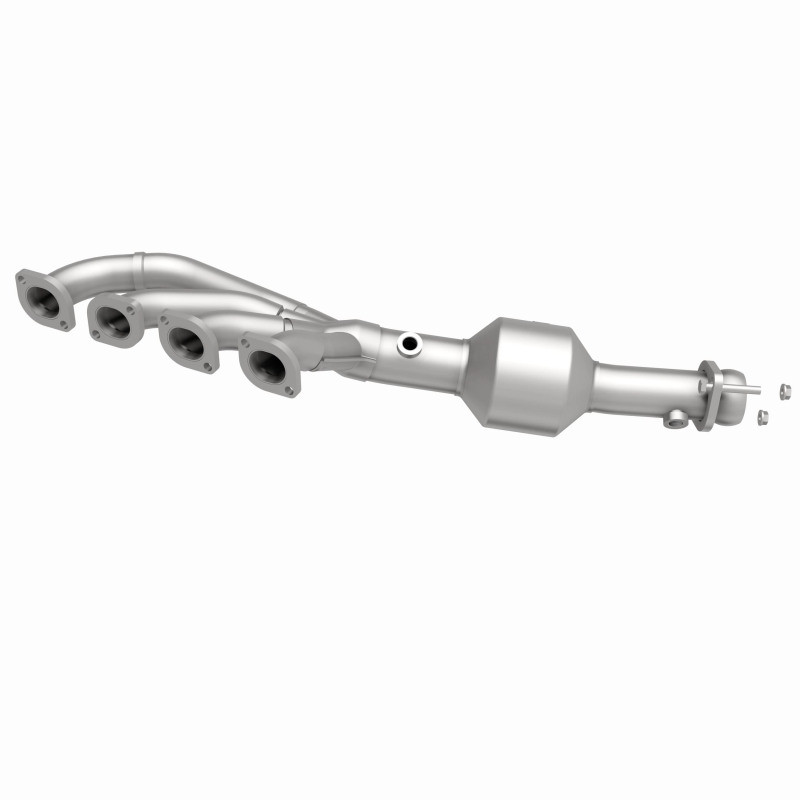MagnaFlow Conv DF BMW 5-6 06-09 Passenger Side - 50408
