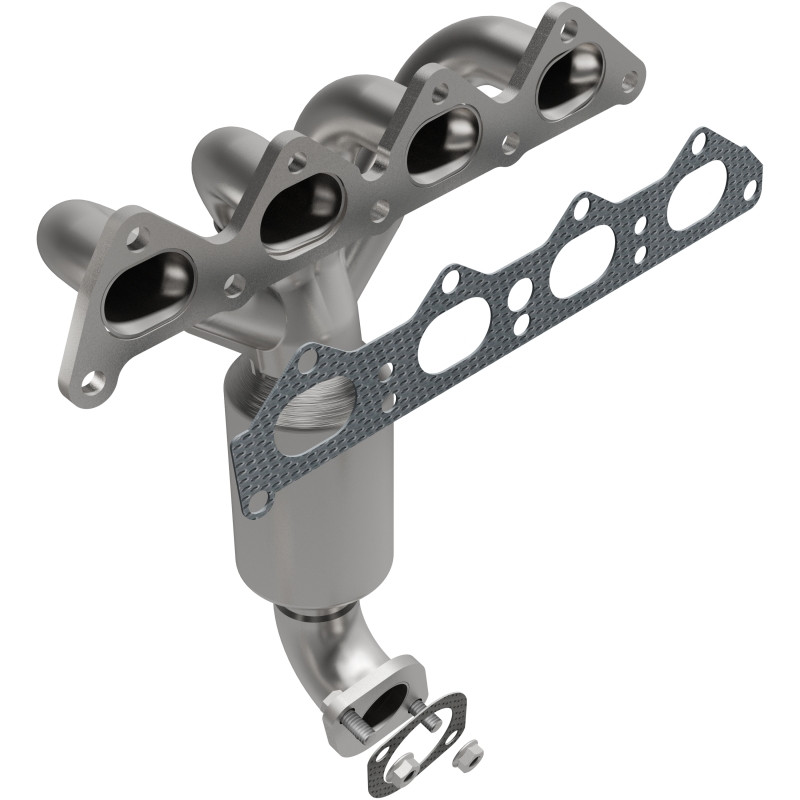 MagnaFlow Conv DF 11/02-05 Hyundai Elantra 2.0L Manifold / 04-09 Kia Spectra A/T 2.0L Manifold - 50429