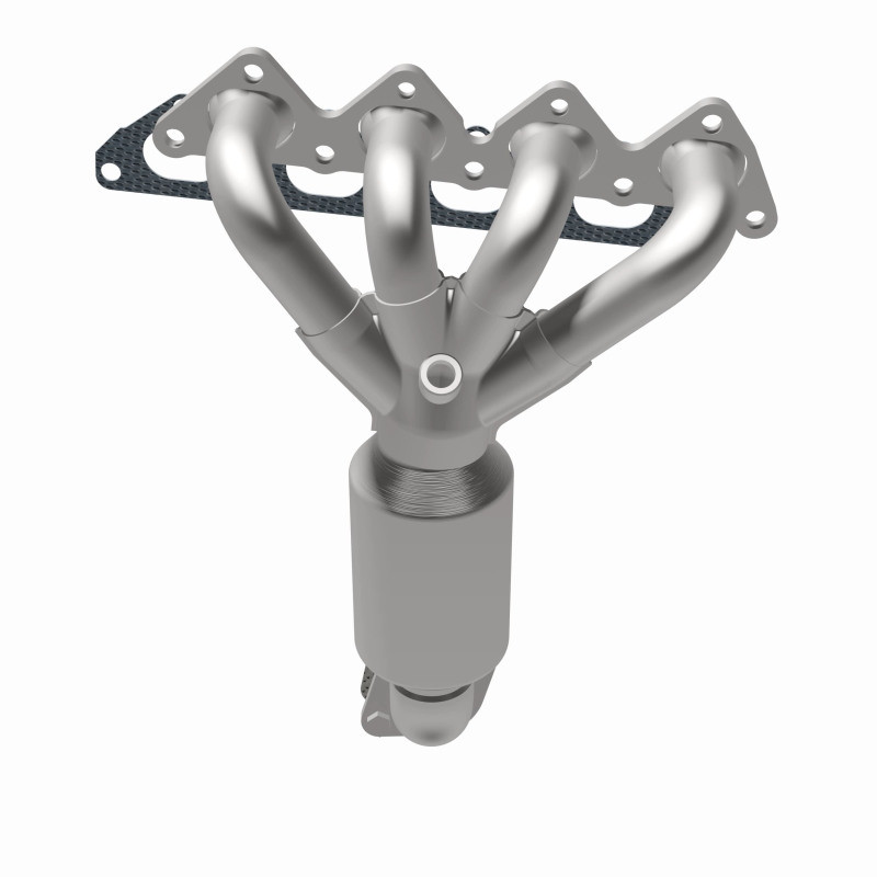 MagnaFlow Conv DF 11/02-05 Hyundai Elantra 2.0L Manifold / 04-09 Kia Spectra A/T 2.0L Manifold - 50429