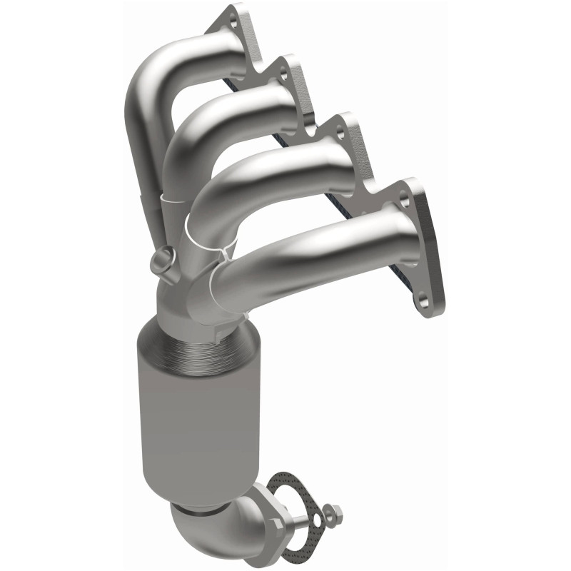 MagnaFlow Conv DF 11/02-05 Hyundai Elantra 2.0L Manifold / 04-09 Kia Spectra A/T 2.0L Manifold - 50429