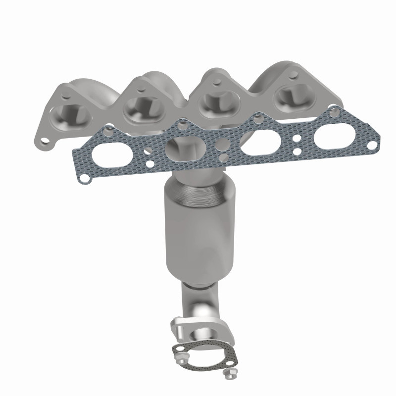 MagnaFlow Conv DF 11/02-05 Hyundai Elantra 2.0L Manifold / 04-09 Kia Spectra A/T 2.0L Manifold - 50429