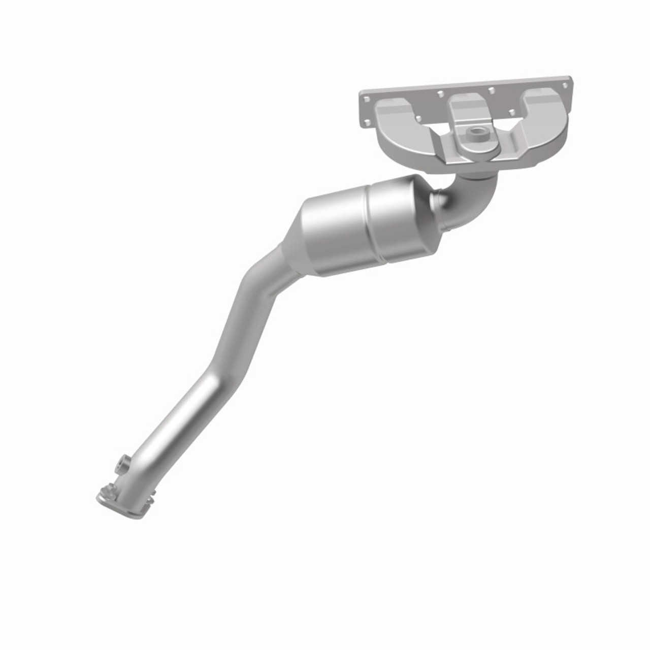 MagnaFlow Conv DF BMW 5 01-03 Front - 50430