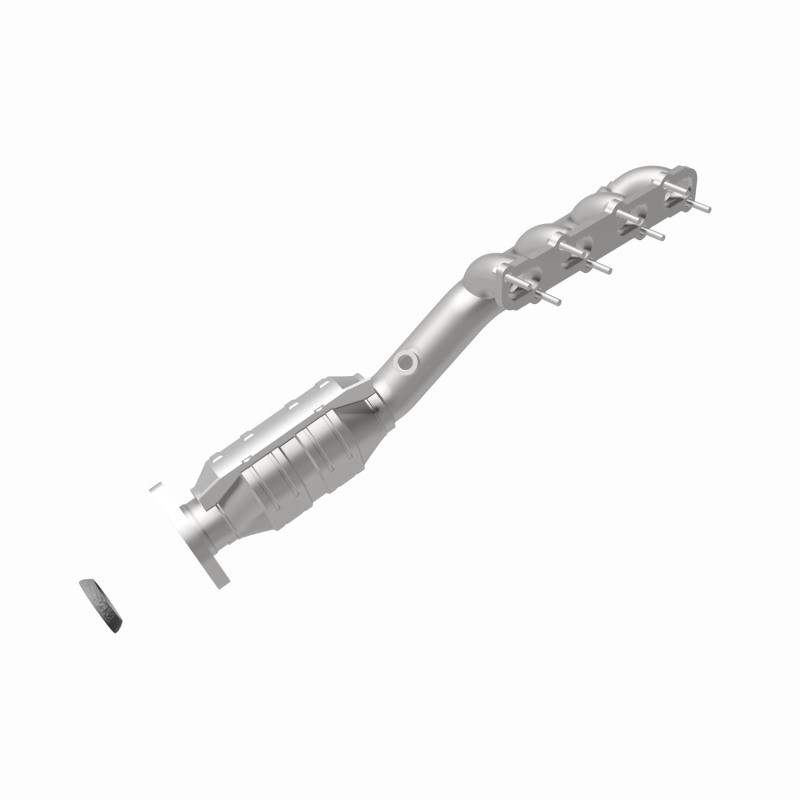 MagnaFlow Conv DF 06-09 Cadillac STS 4.4L Driver Side - 50433