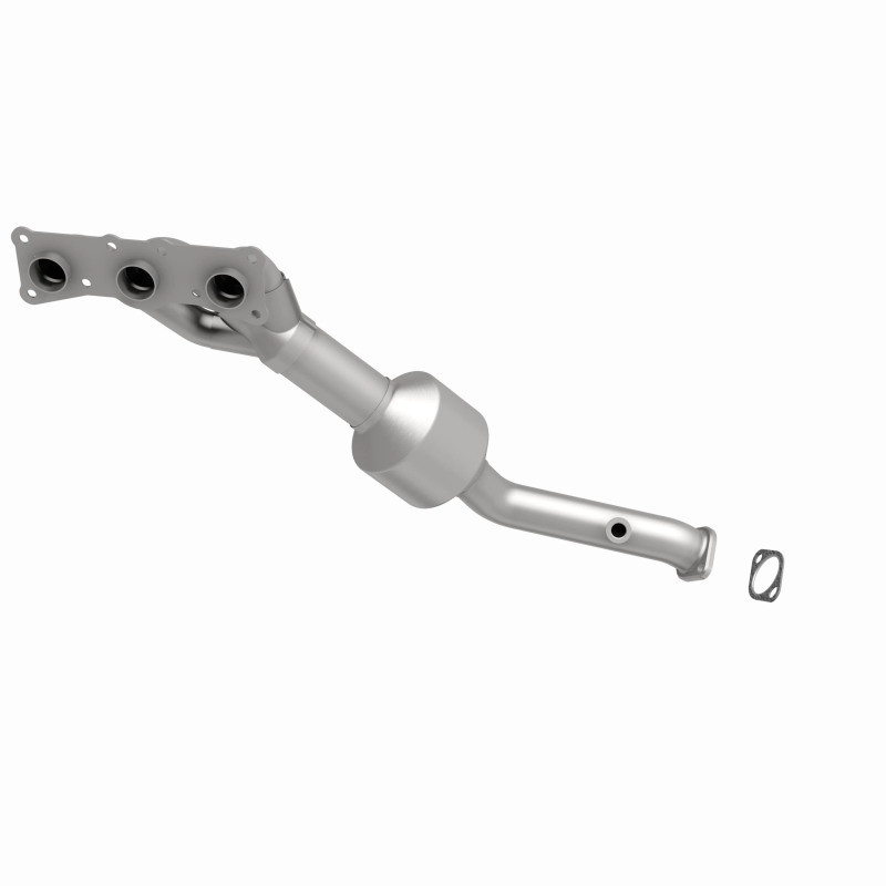 MagnaFlow Conv DF BMW 5 06-07 Front - 50440