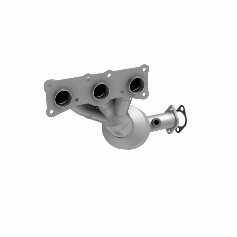 MagnaFlow Conv DF BMW 5 06-07 Rear - 50441