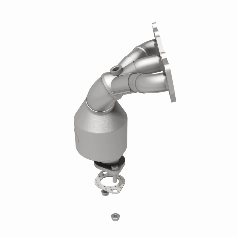 MagnaFlow Conv DF 06-07 Hyundai Sonata 3.3L - 50445