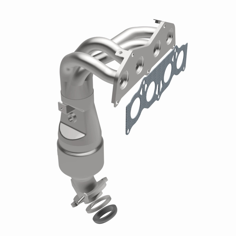 MagnaFlow Conv DF 06-08 Toyota RAV4 2.4L - 50467