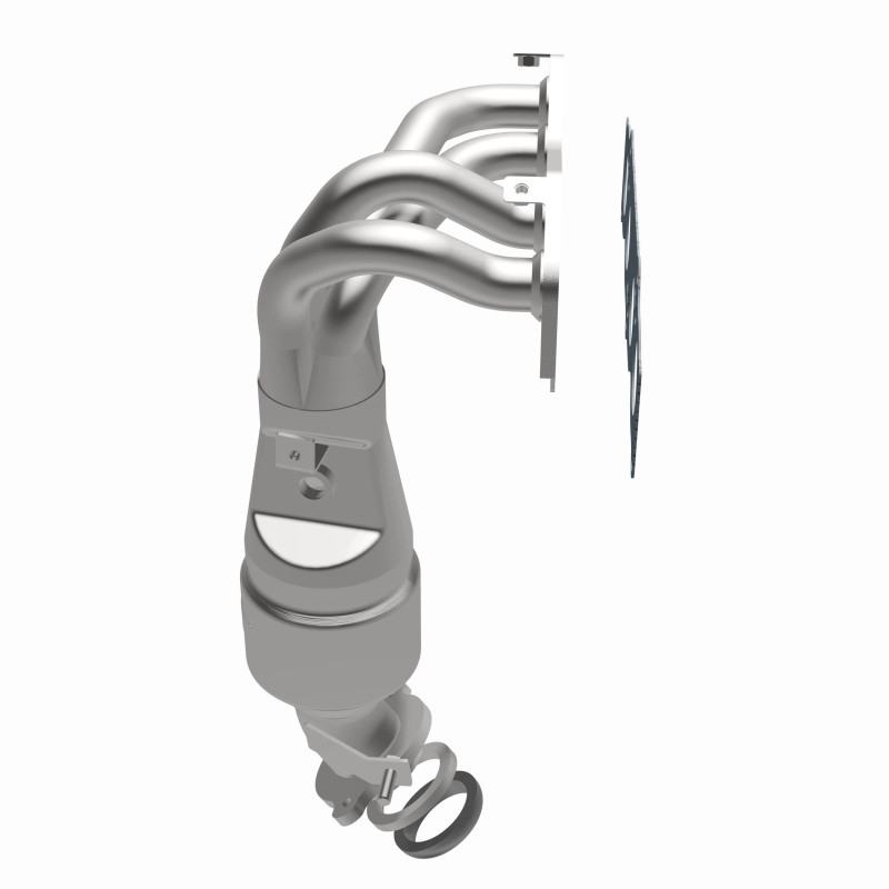 MagnaFlow Conv DF 06-08 Toyota RAV4 2.4L - 50467