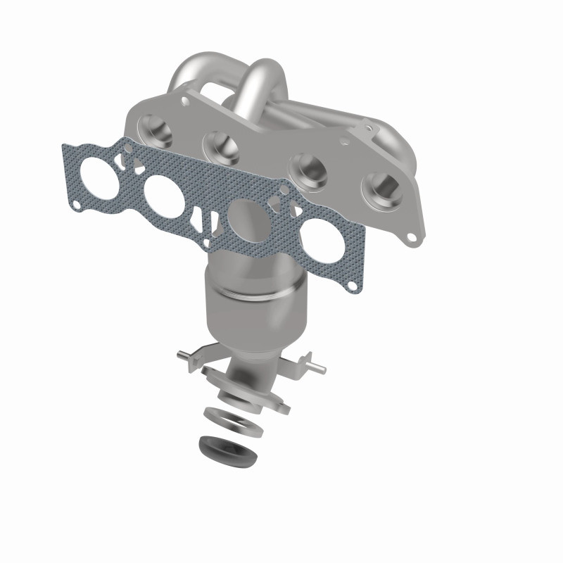 MagnaFlow Conv DF 06-08 Toyota RAV4 2.4L - 50467