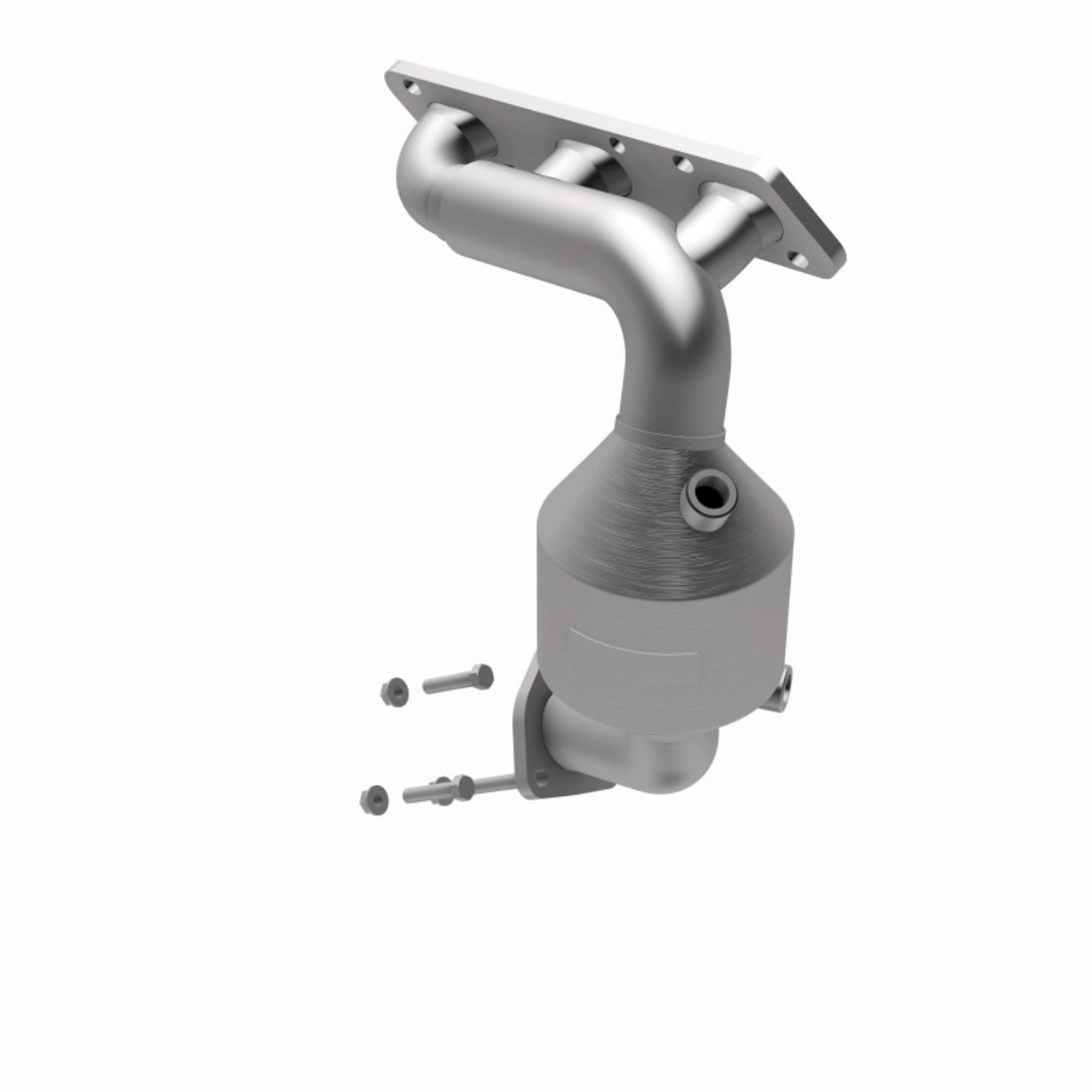 MagnaFlow Conv DF 2004 Mazda MPV 3.0L - 50480