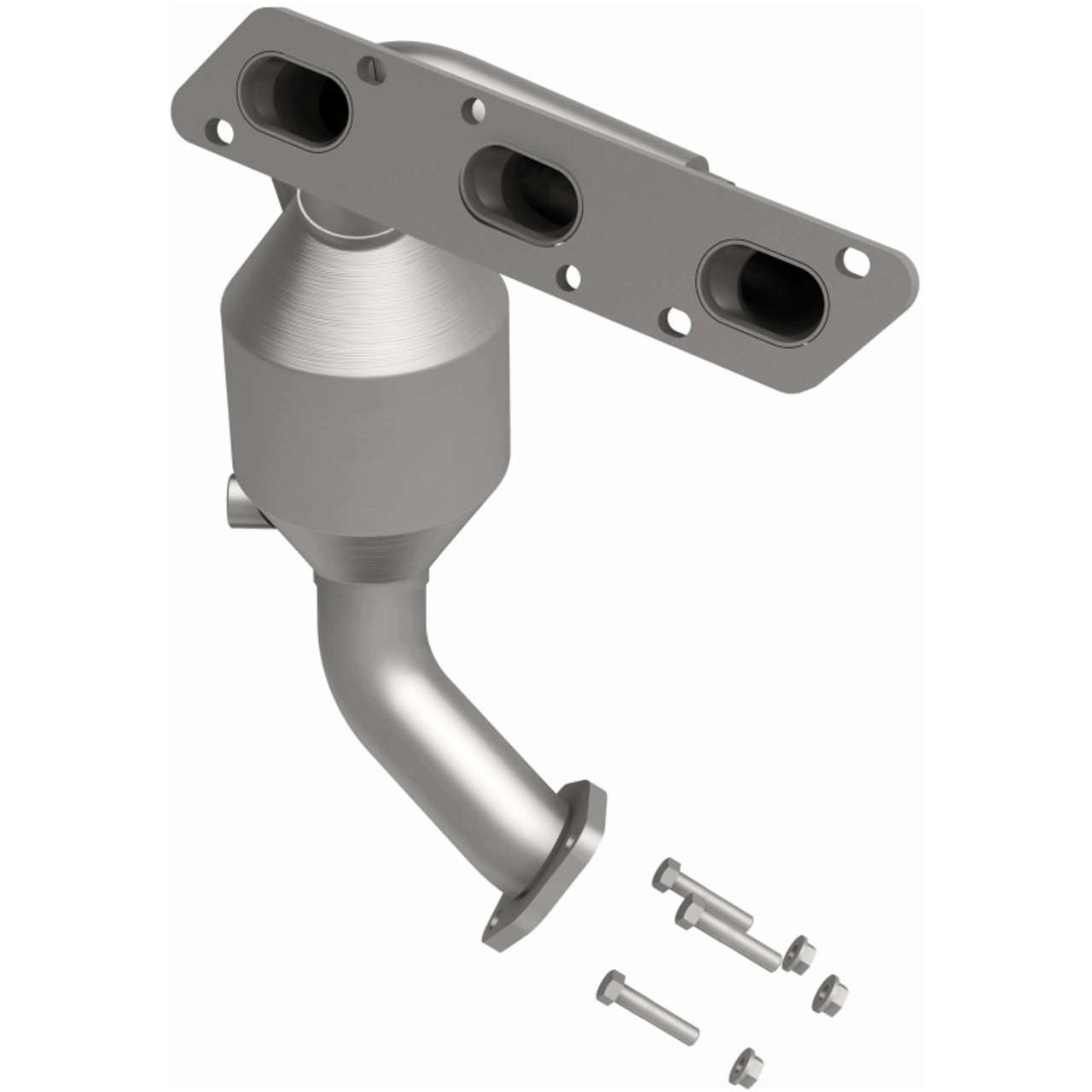 MagnaFlow Conv DF 2004 Mazda MPV 3.0L - 50480