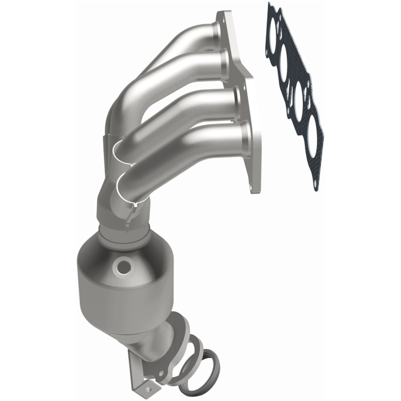 MagnaFlow Conv DF 04-05 Toyota RAV4 2.4L - 50487