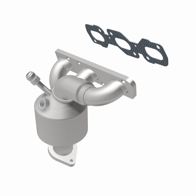 MagnaFlow Conv DF 98-00 Mercury Cougar 2.5L - 50500