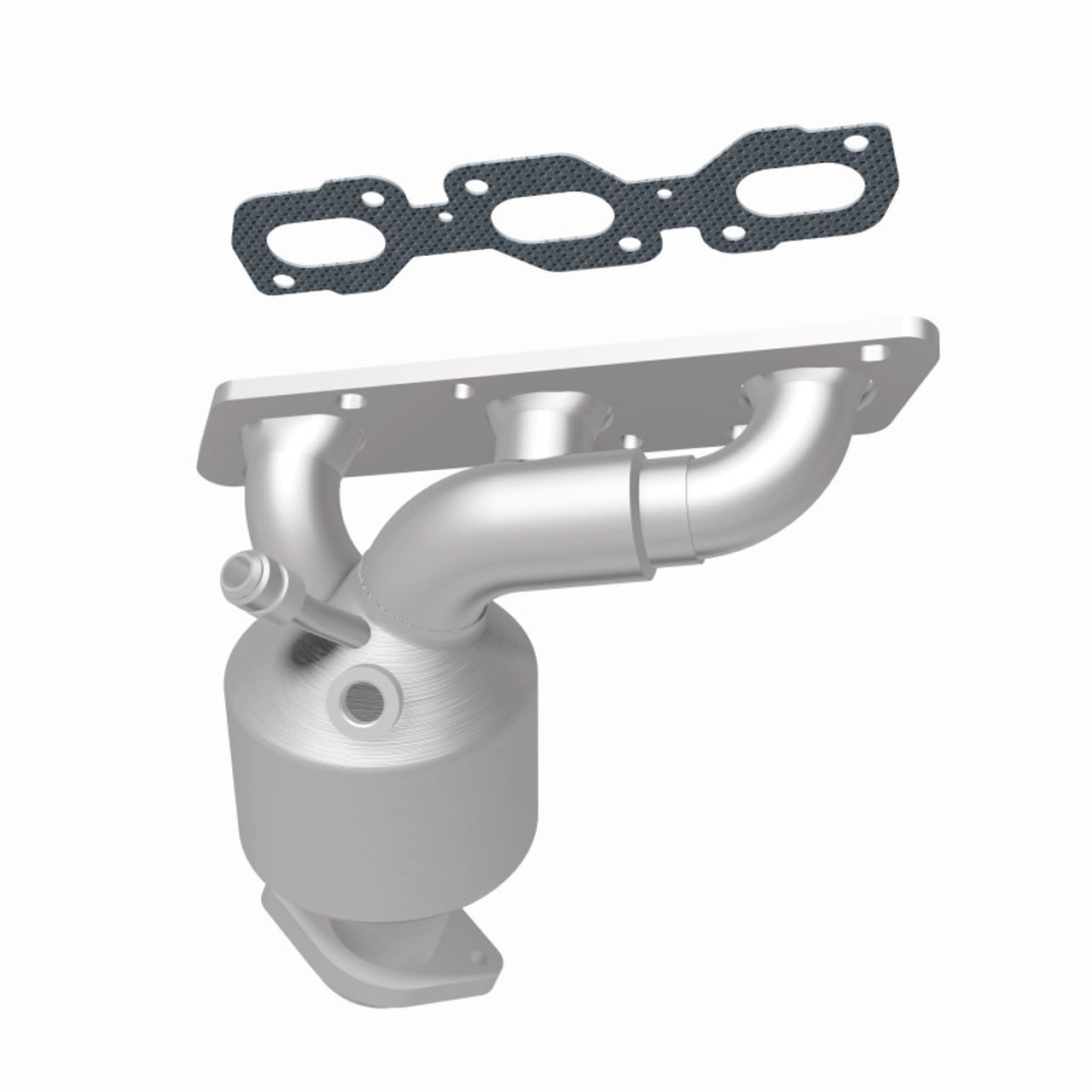 MagnaFlow Conv DF 98-00 Mercury Cougar 2.5L - 50500