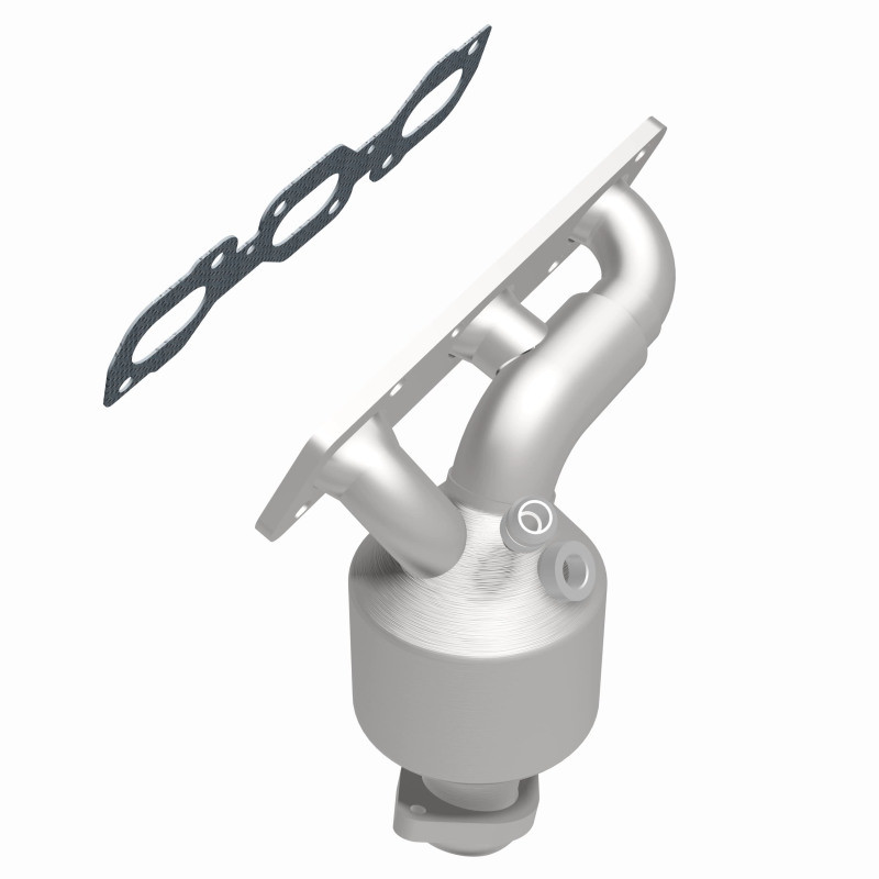 MagnaFlow Conv DF 98-00 Mercury Cougar 2.5L - 50500