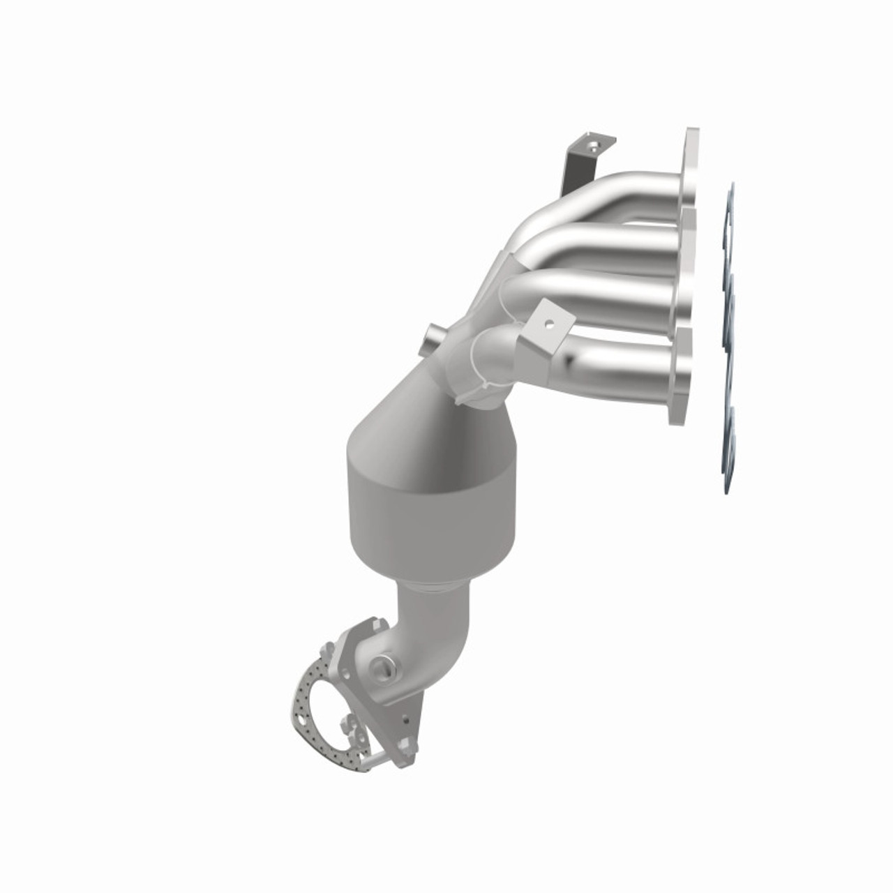 MagnaFlow Conv DF 05-08 Mazda Tribute 2.3L - 50525