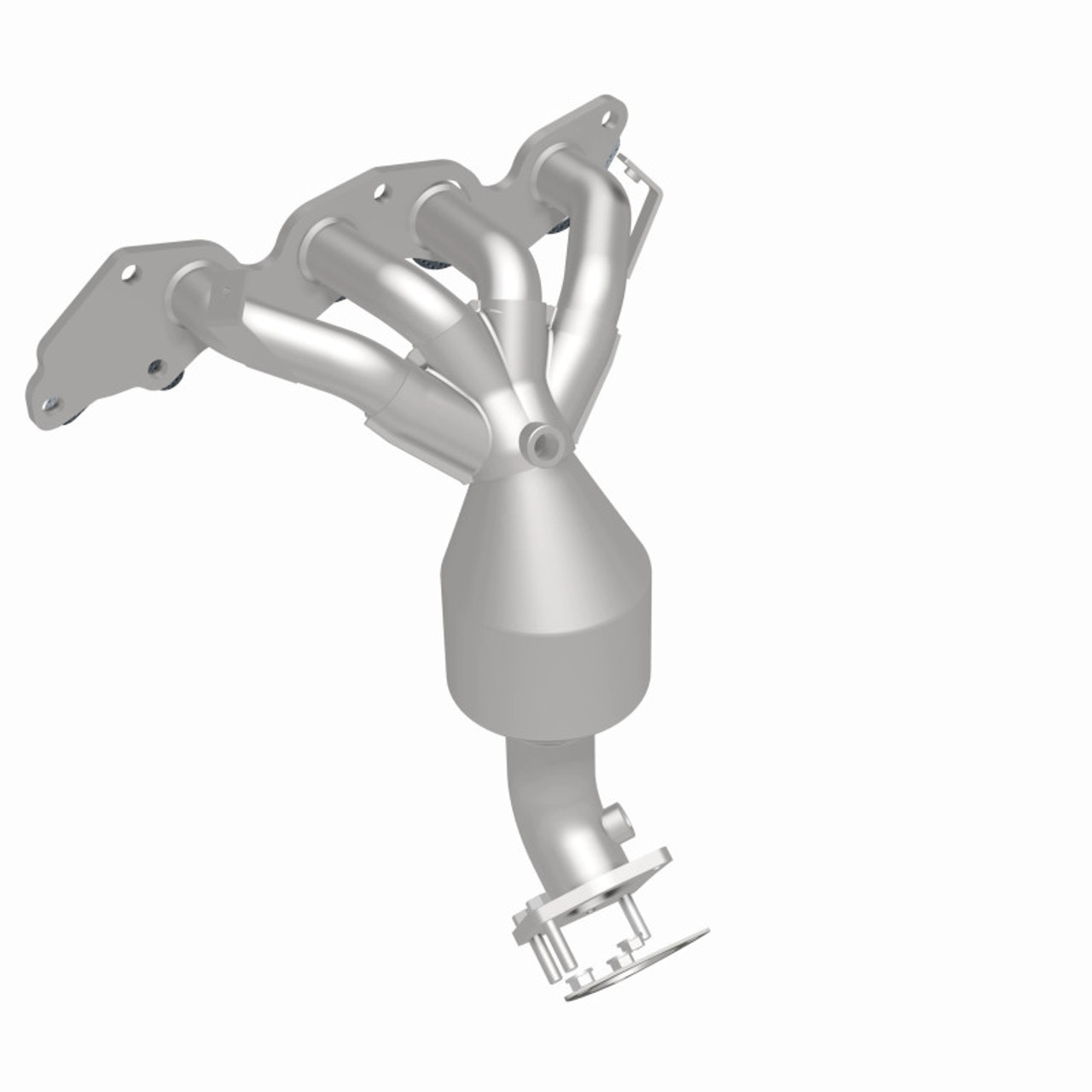 MagnaFlow Conv DF 05-08 Mazda Tribute 2.3L - 50525