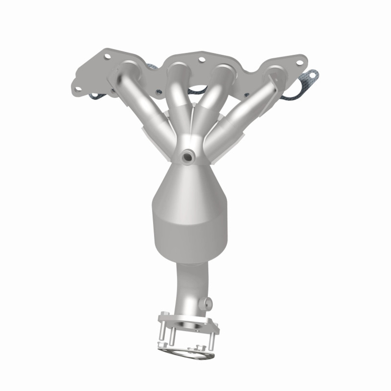 MagnaFlow Conv DF 05-08 Mazda Tribute 2.3L - 50525