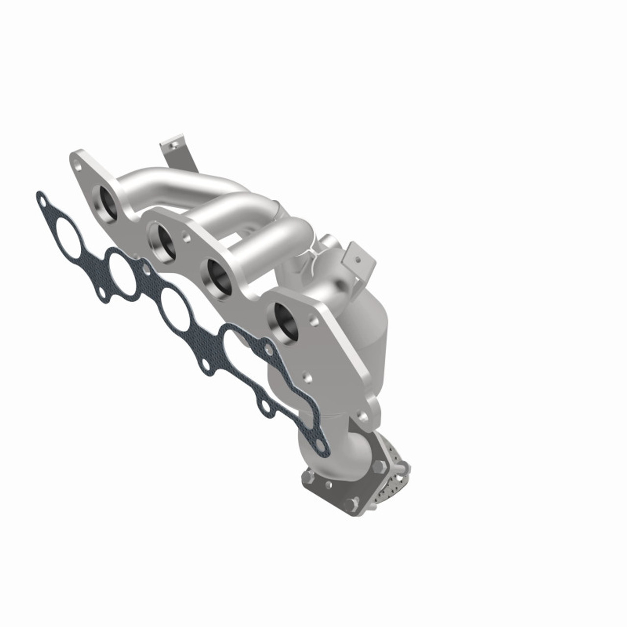 MagnaFlow Conv DF 05-08 Mazda Tribute 2.3L - 50525