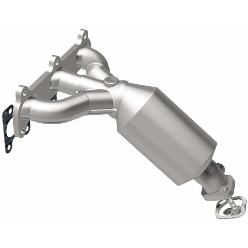 MagnaFlow Conv DF 05-08 Hyundai Tucson/Kia Sportage 2.7 L P/S Manifold AWD - 50531