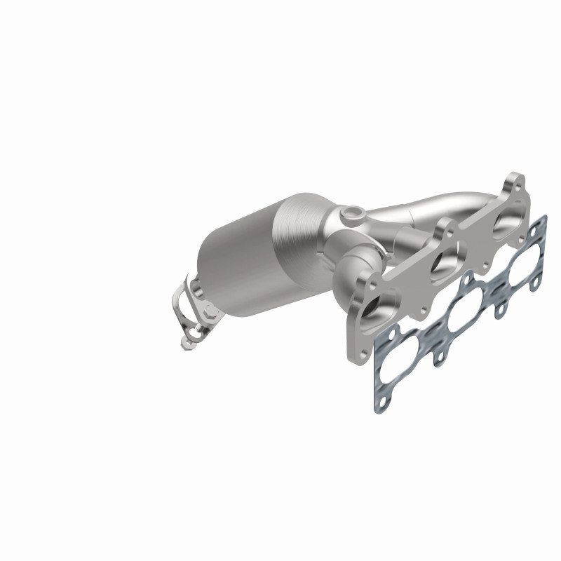 MagnaFlow Conv DF 05-08 Hyundai Tucson/Kia Sportage 2.7 L P/S Manifold AWD - 50531