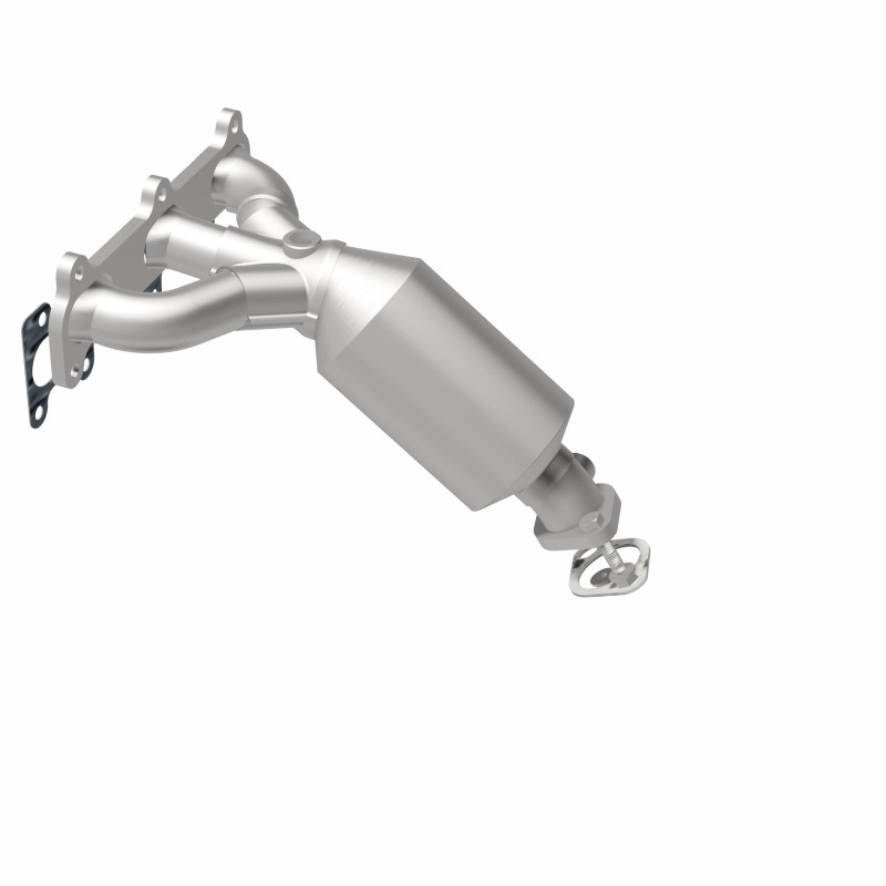 MagnaFlow Conv DF 05-08 Hyundai Tucson/Kia Sportage 2.7 L P/S Manifold AWD - 50531
