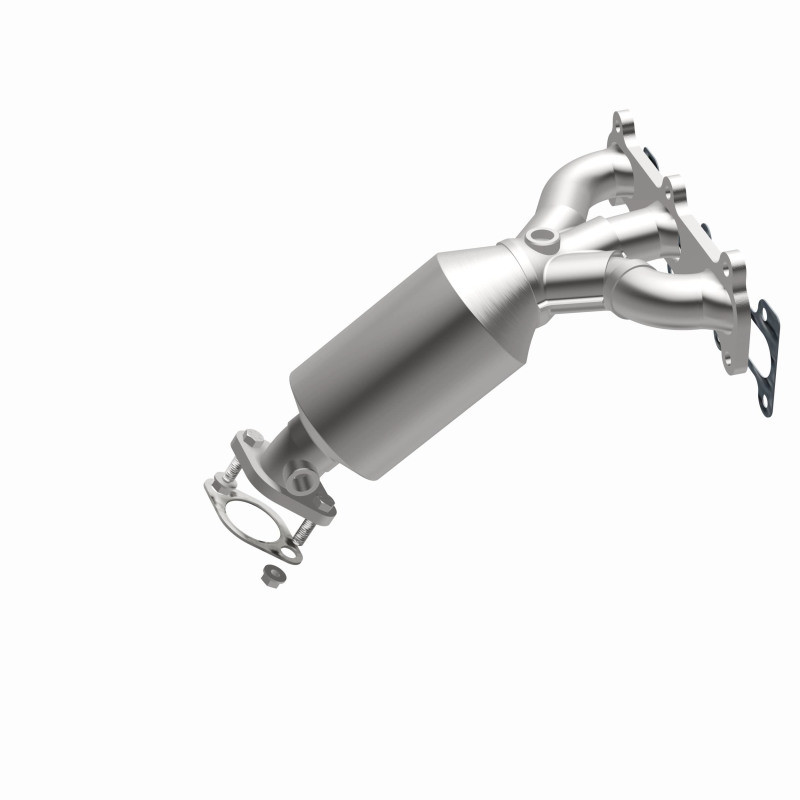 MagnaFlow Conv DF 05-08 Hyundai Tucson/Kia Sportage 2.7 L P/S Manifold AWD - 50531