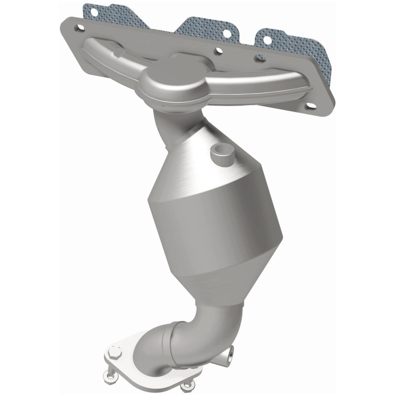 MagnaFlow Conv DF 06-08 Mazda 6 3.0L - 50575