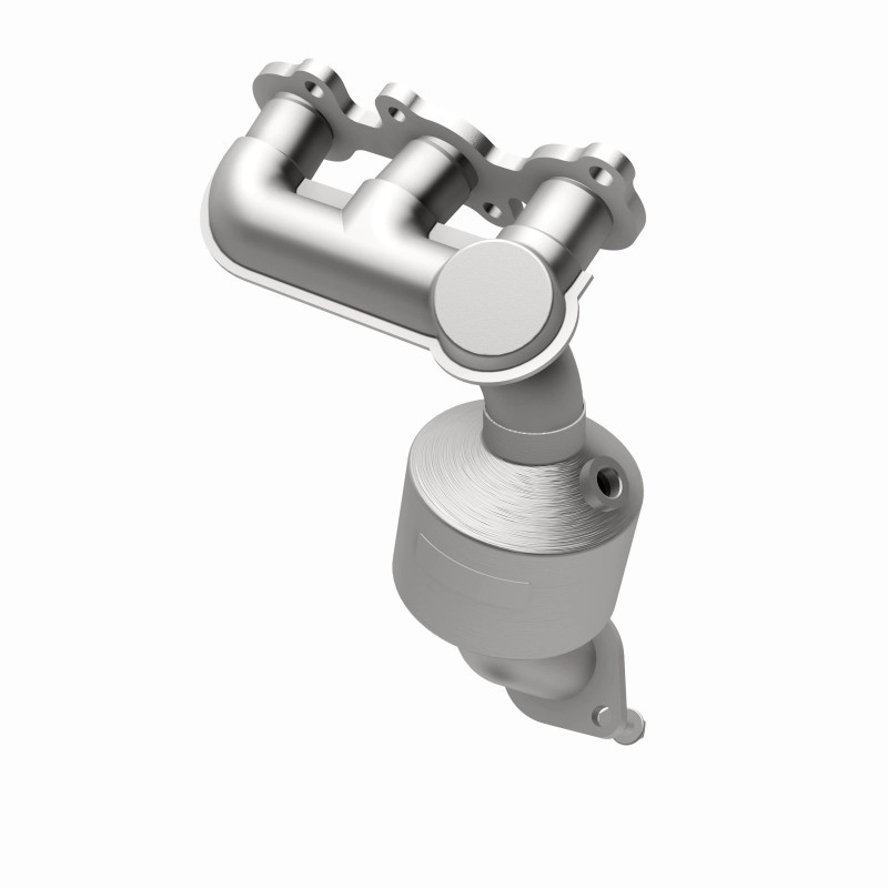 MagnaFlow Conv DF 04-06 Lexus ES330 / 04-06 Toyota Camry / 04-08 Toyota Solara D/S Manifold - 50598