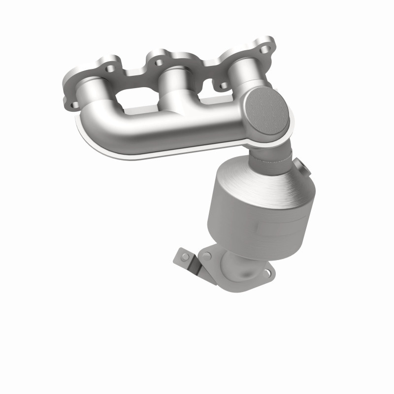 MagnaFlow Conv DF 04-06 Lexus ES330 / 04-06 Toyota Camry / 04-08 Toyota Solara D/S Manifold - 50598