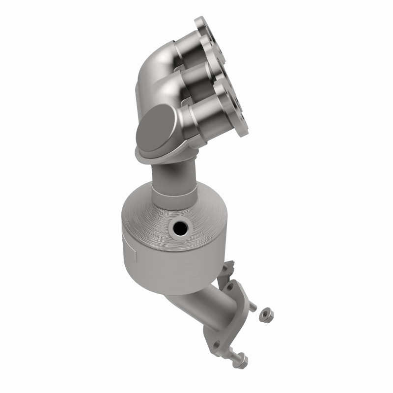 MagnaFlow Conv DF 04-06 Lexus ES330 / 04-06 Toyota Camry / 04-08 Toyota Solara D/S Manifold - 50598