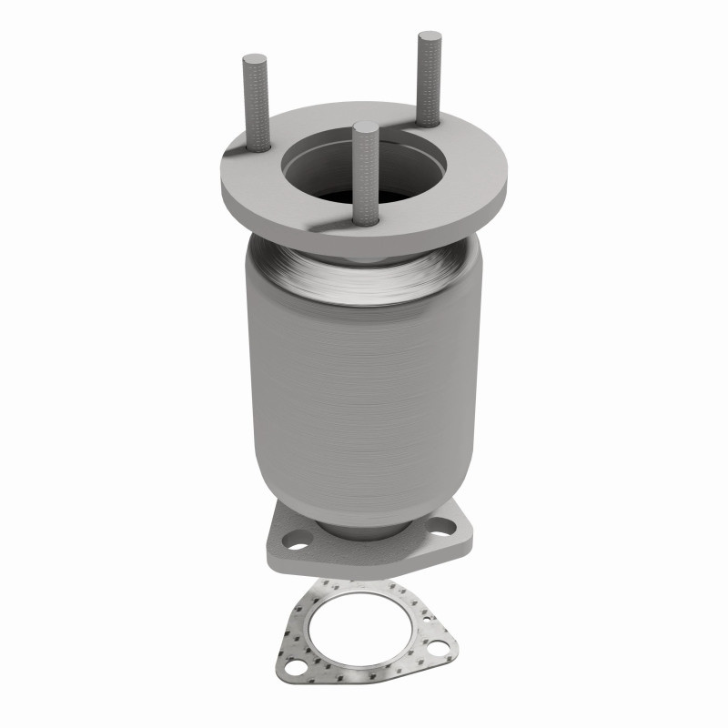 MagnaFlow Conv DF 87-89 Mazda B2200 49S - 50601