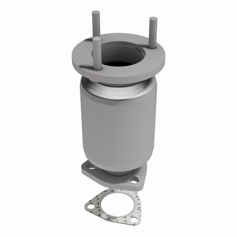 MagnaFlow Conv DF 87-89 Mazda B2200 49S - 50601