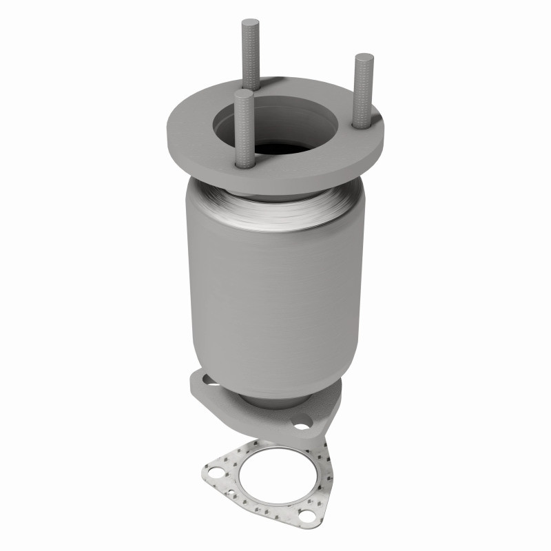 MagnaFlow Conv DF 87-89 Mazda B2200 49S - 50601