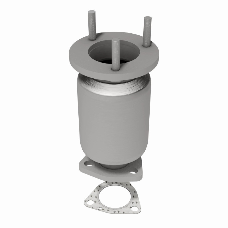 MagnaFlow Conv DF 87-89 Mazda B2200 49S - 50601