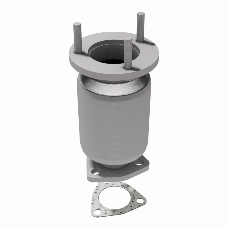 MagnaFlow Conv DF 87-89 Mazda B2200 49S - 50601