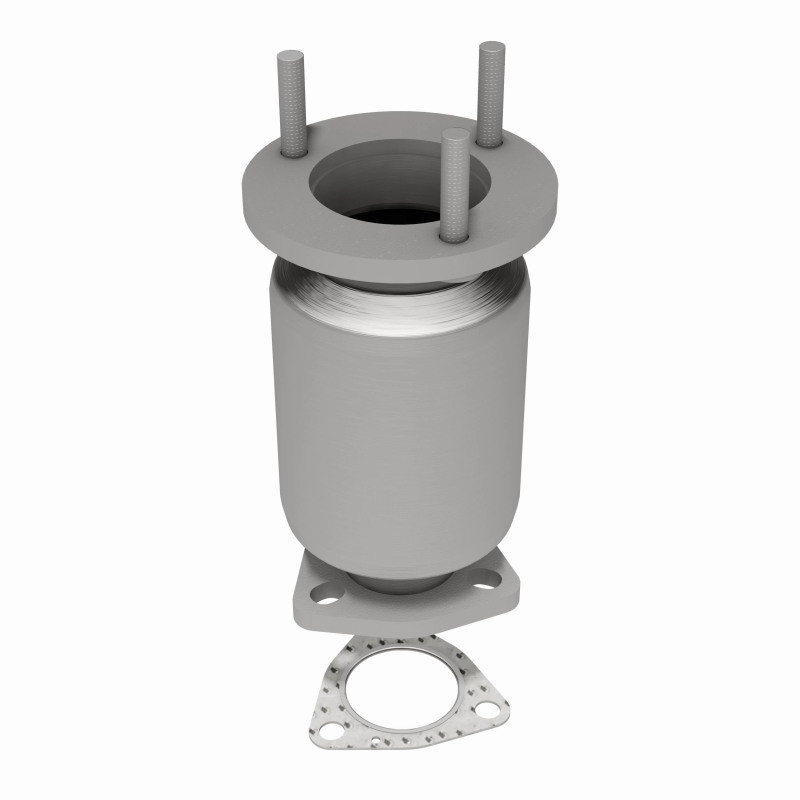 MagnaFlow Conv DF 87-89 Mazda B2200 49S - 50601