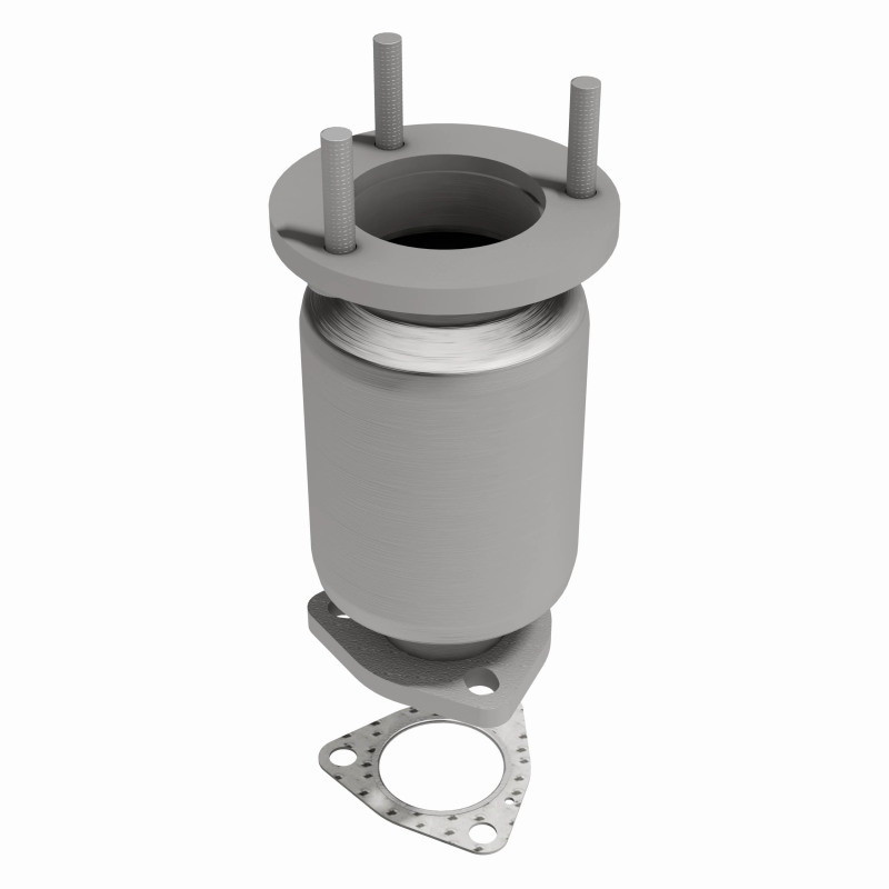 MagnaFlow Conv DF 87-89 Mazda B2200 49S - 50601