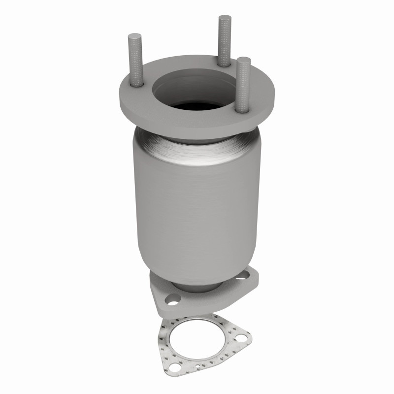 MagnaFlow Conv DF 87-89 Mazda B2200 49S - 50601