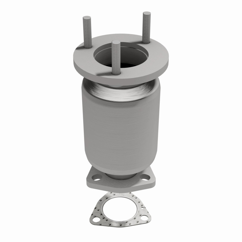 MagnaFlow Conv DF 87-89 Mazda B2200 49S - 50601