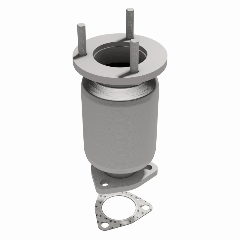 MagnaFlow Conv DF 87-89 Mazda B2200 49S - 50601