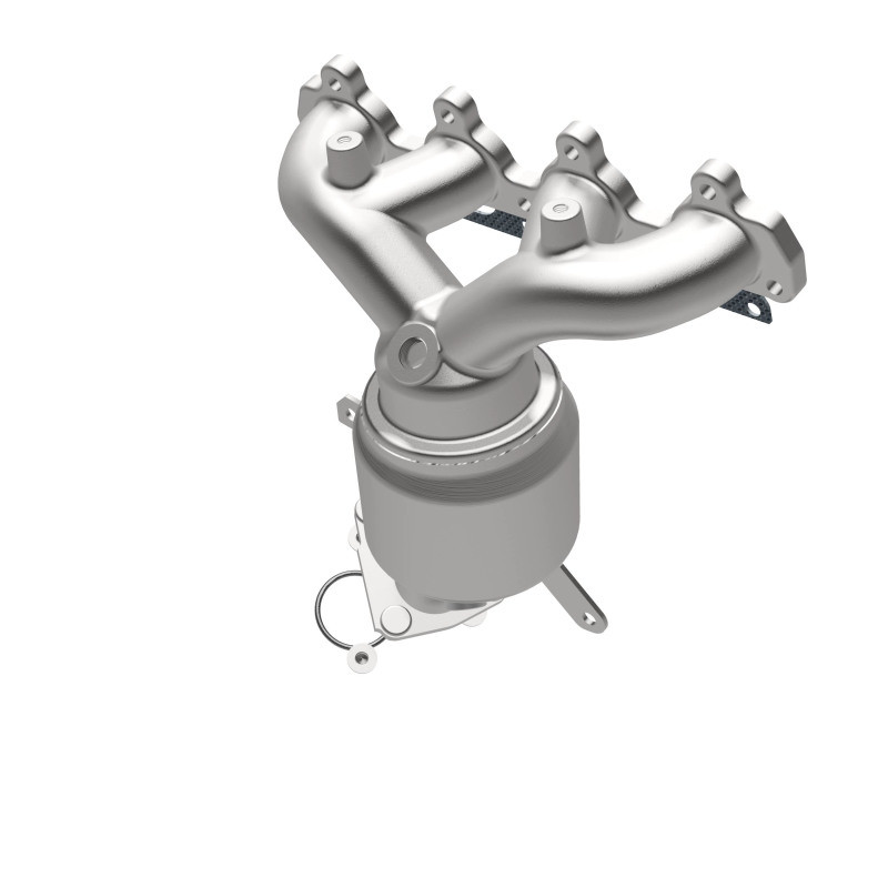 MagnaFlow Conv DF Civic-Del Sol 96-99 1.6L - 50602