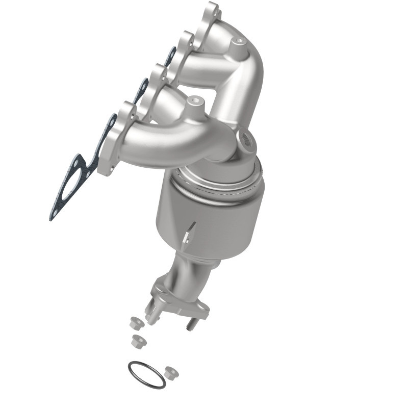 MagnaFlow Conv DF Civic-Del Sol 96-99 1.6L - 50602