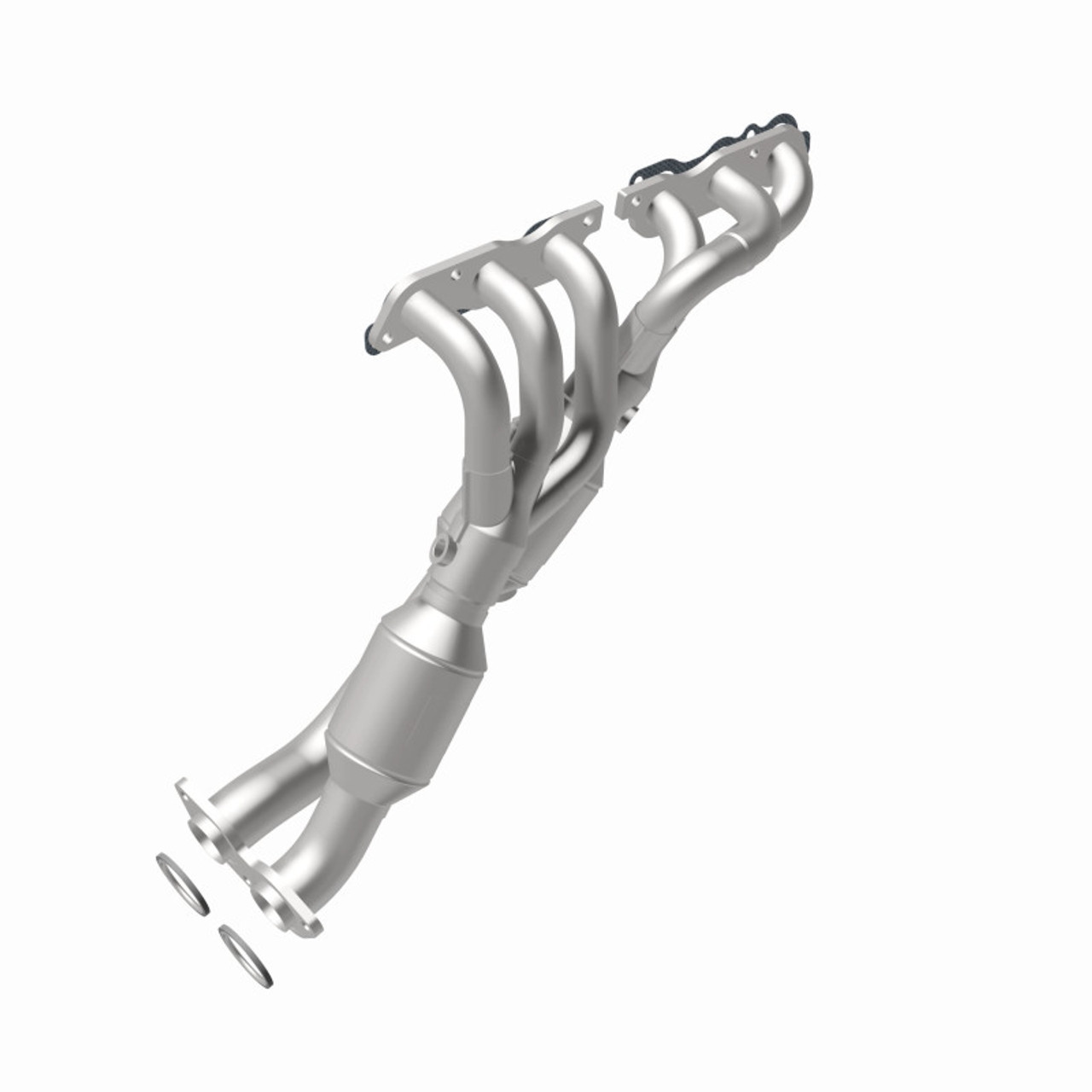 MagnaFlow Conv DF 00-04 Lexus IS/GS300 mani - 50603