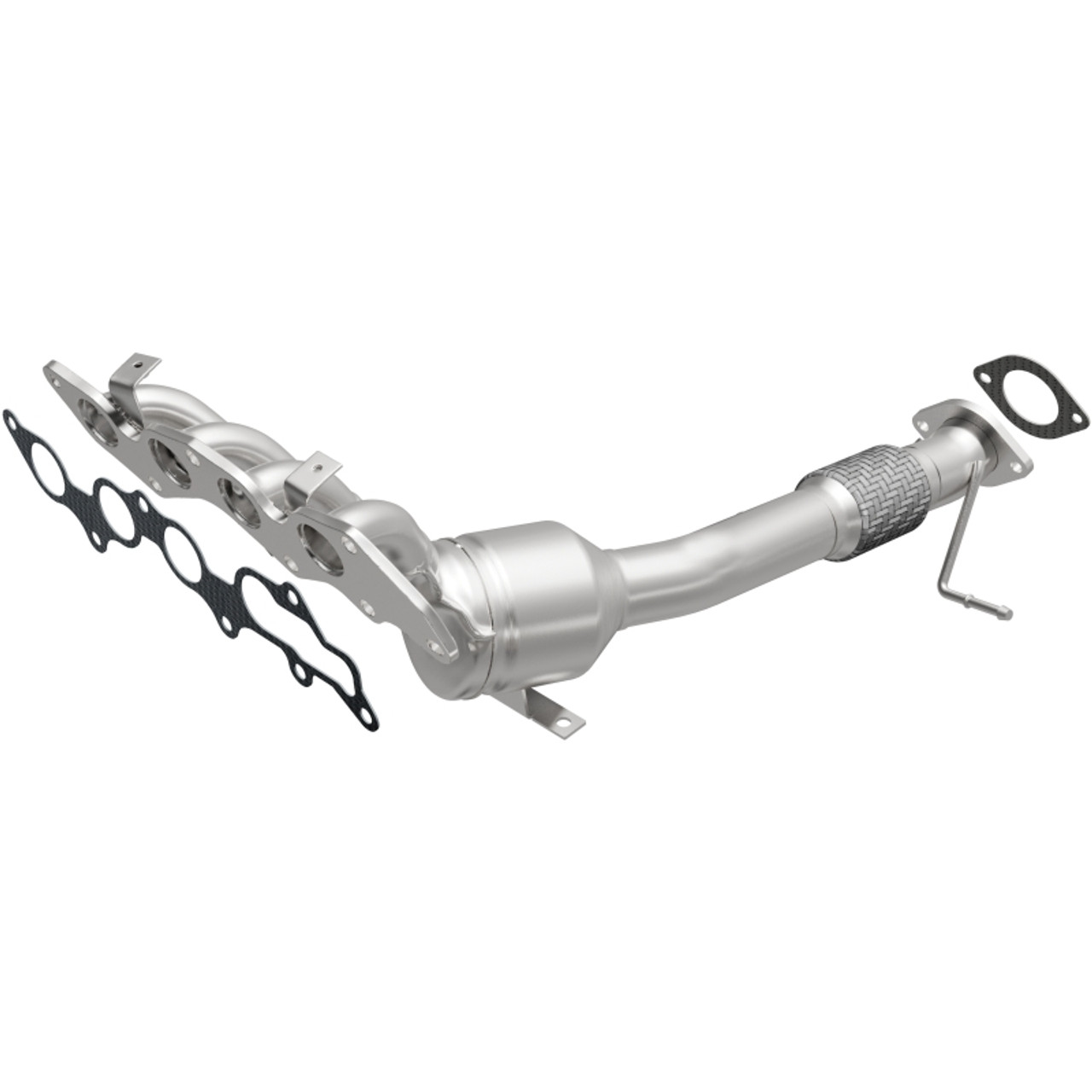 MagnaFlow Conv DF 06-09 Mazda 3 2.0L - 50616