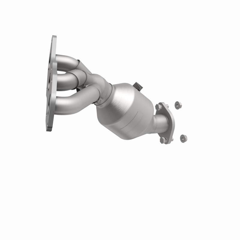 MagnaFlow Conv DF 06-09 Toyota RAV4 3.5L - 50620