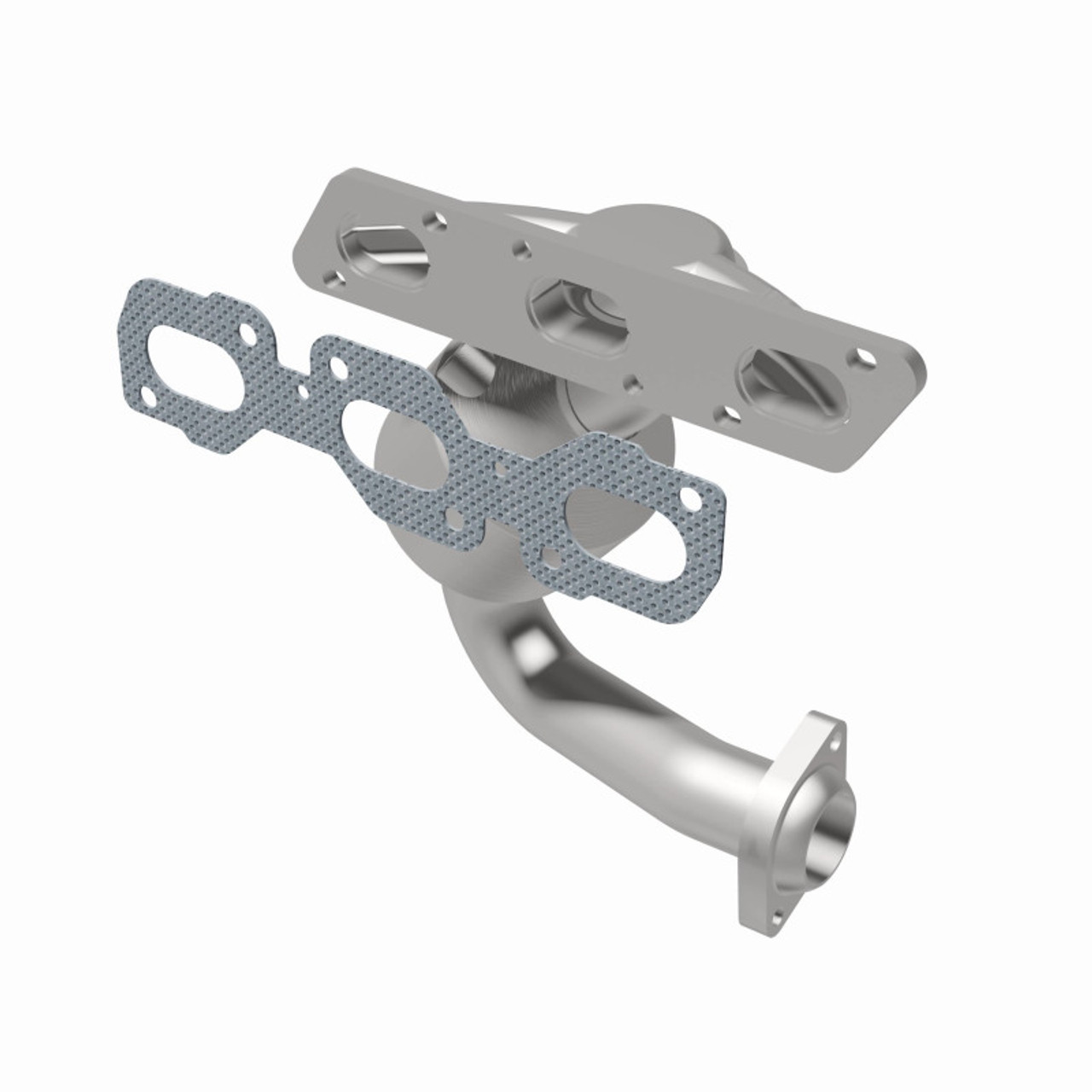 MagnaFlow Conv DF 01-02 Cougar 2.5L Front - 50646