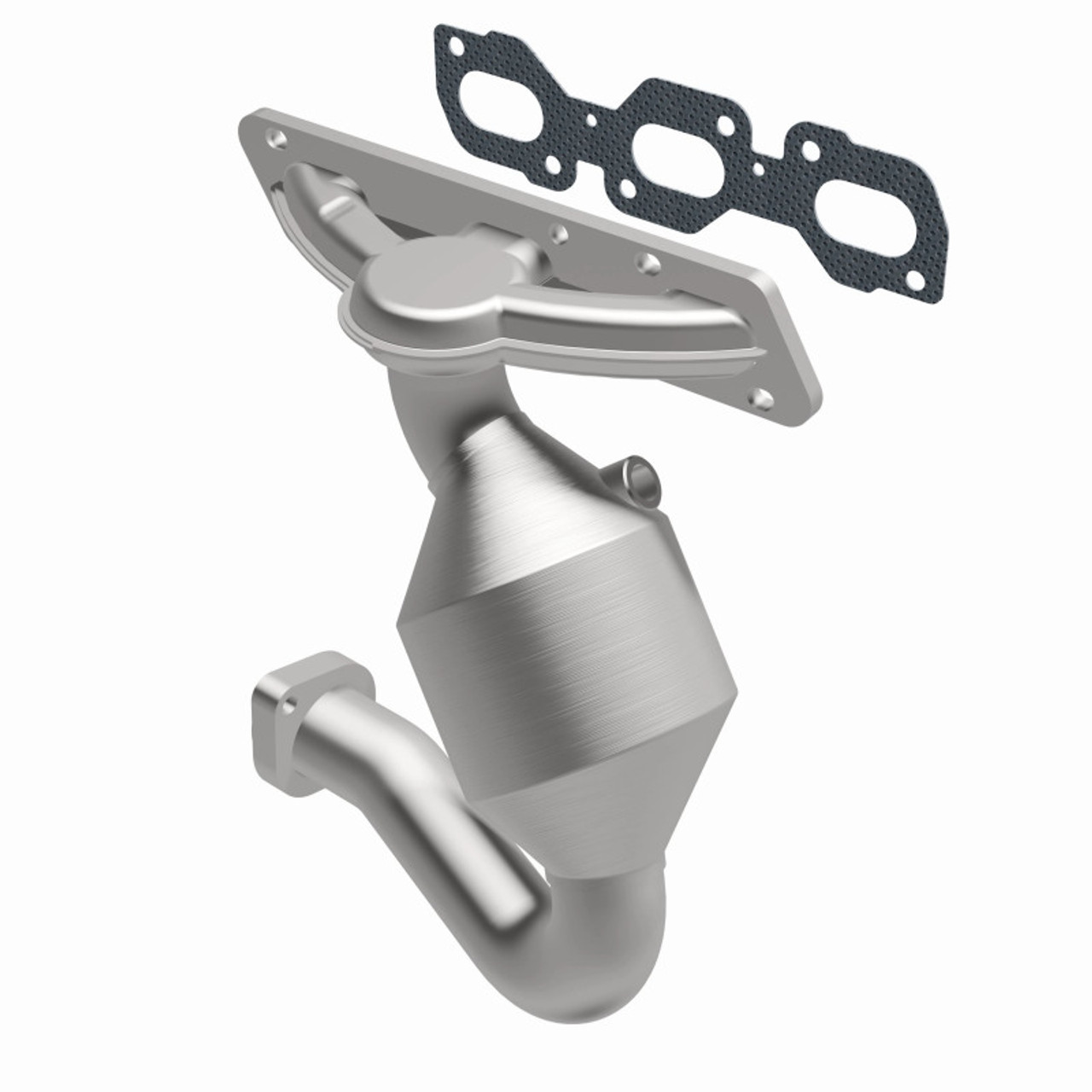 MagnaFlow Conv DF 01-02 Cougar 2.5L Front - 50646