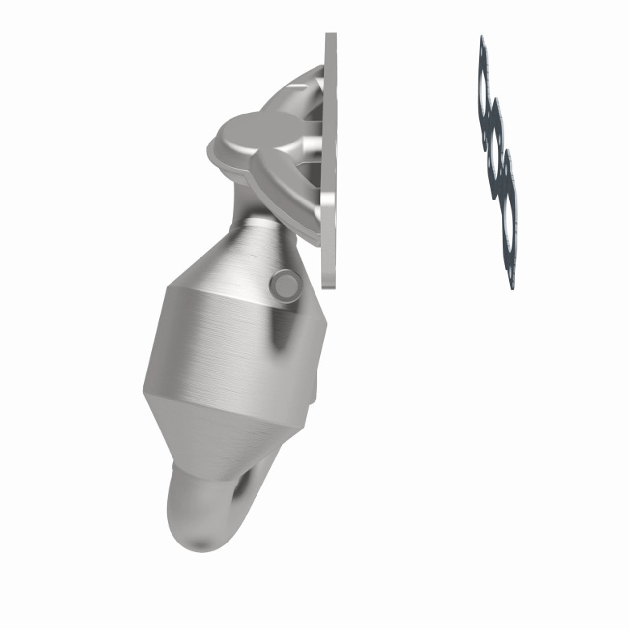 MagnaFlow Conv DF 01-02 Cougar 2.5L Front - 50646